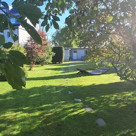Anni'S Waldblick Apartment Burgstadt Exterior photo
