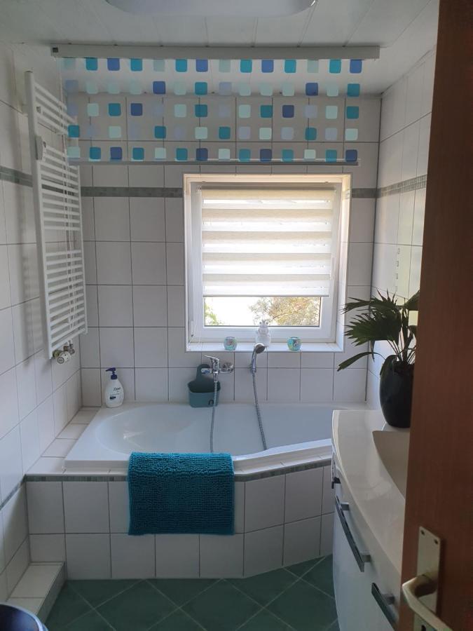 Anni's Waldblick Apartment