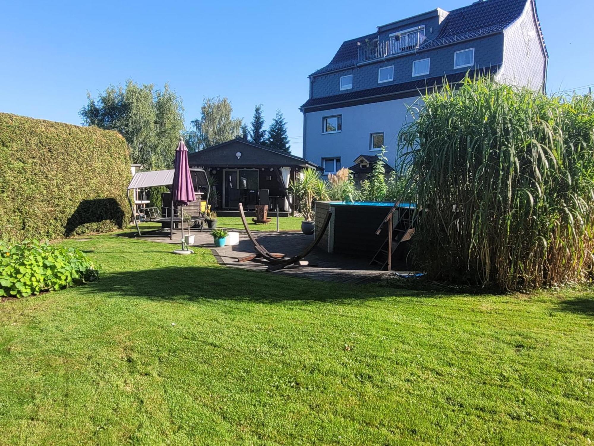 Anni's Waldblick